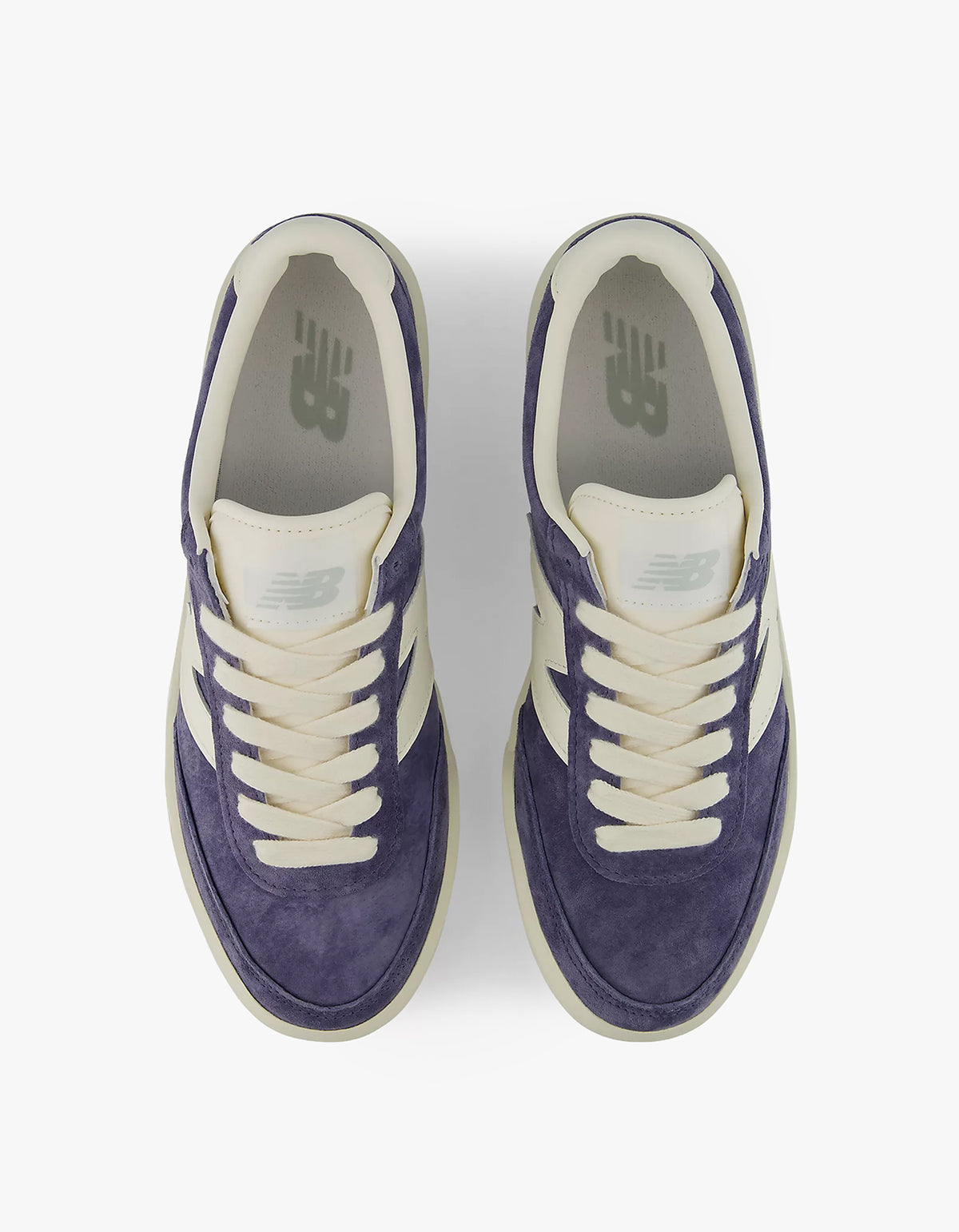 Mens 750 Sneaker - Meteorite/Angora
