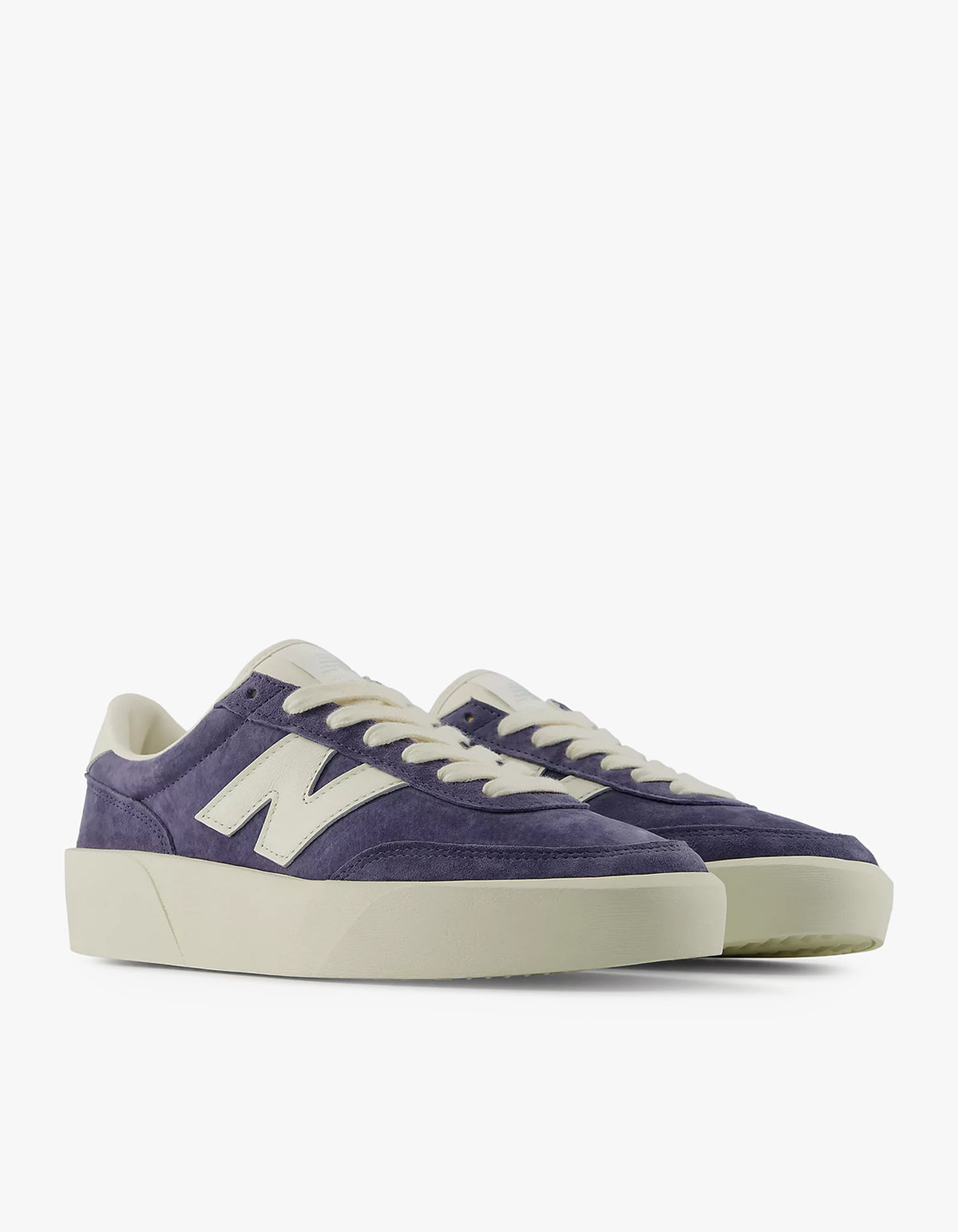 Mens 750 Sneaker - Meteorite/Angora
