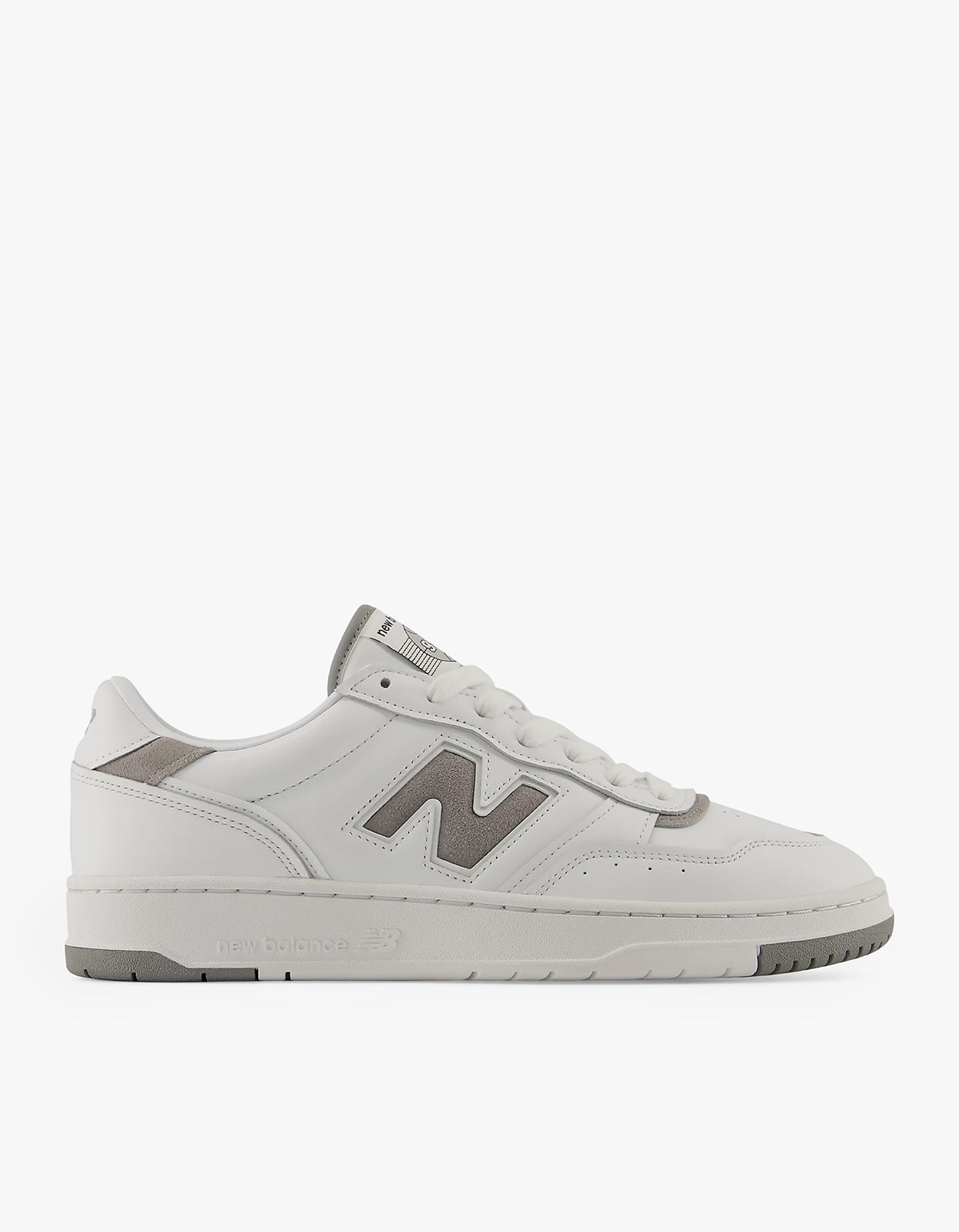 Mens 950 Sneakers - White/Slate Grey