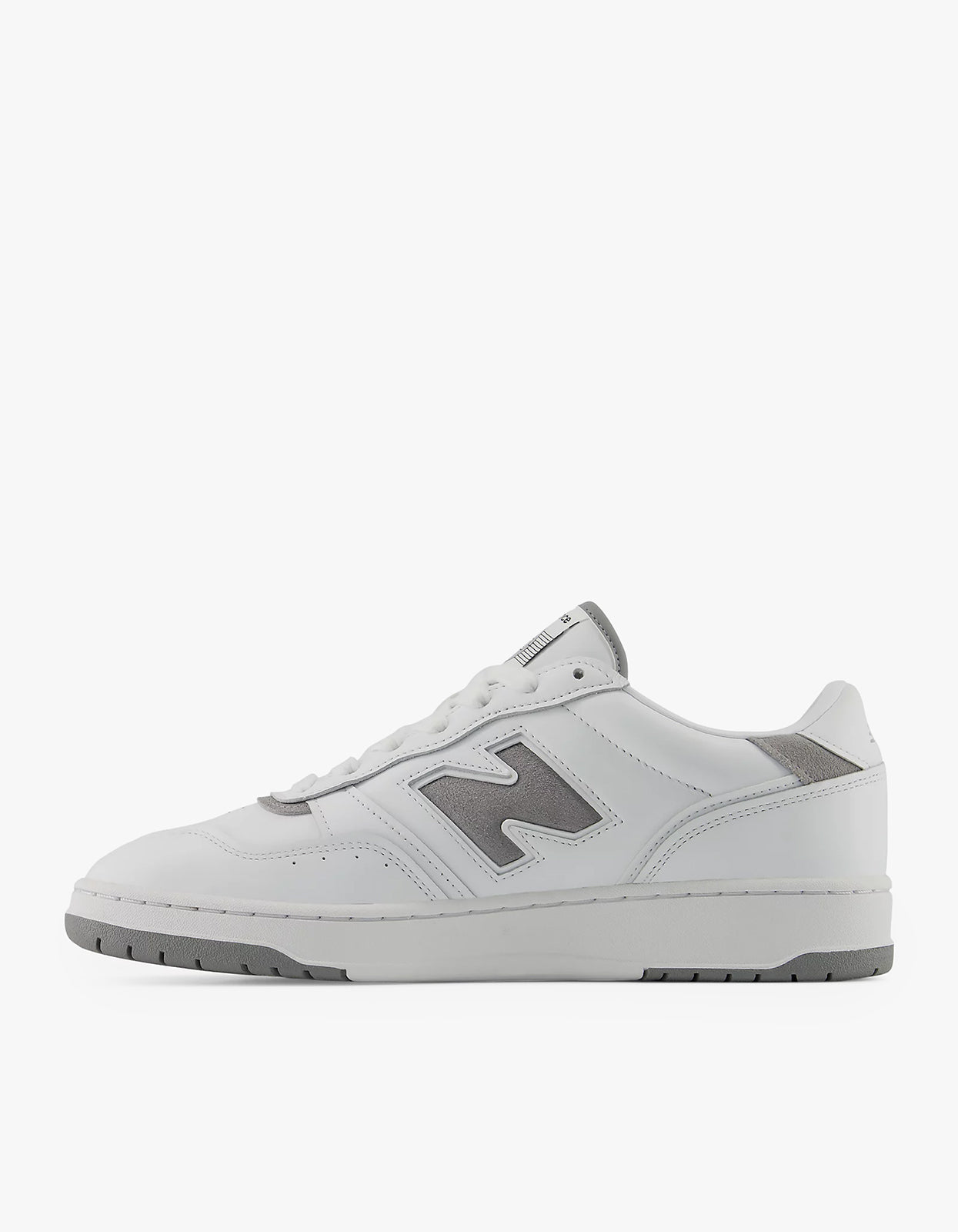 Mens 950 Sneakers - White/Slate Grey