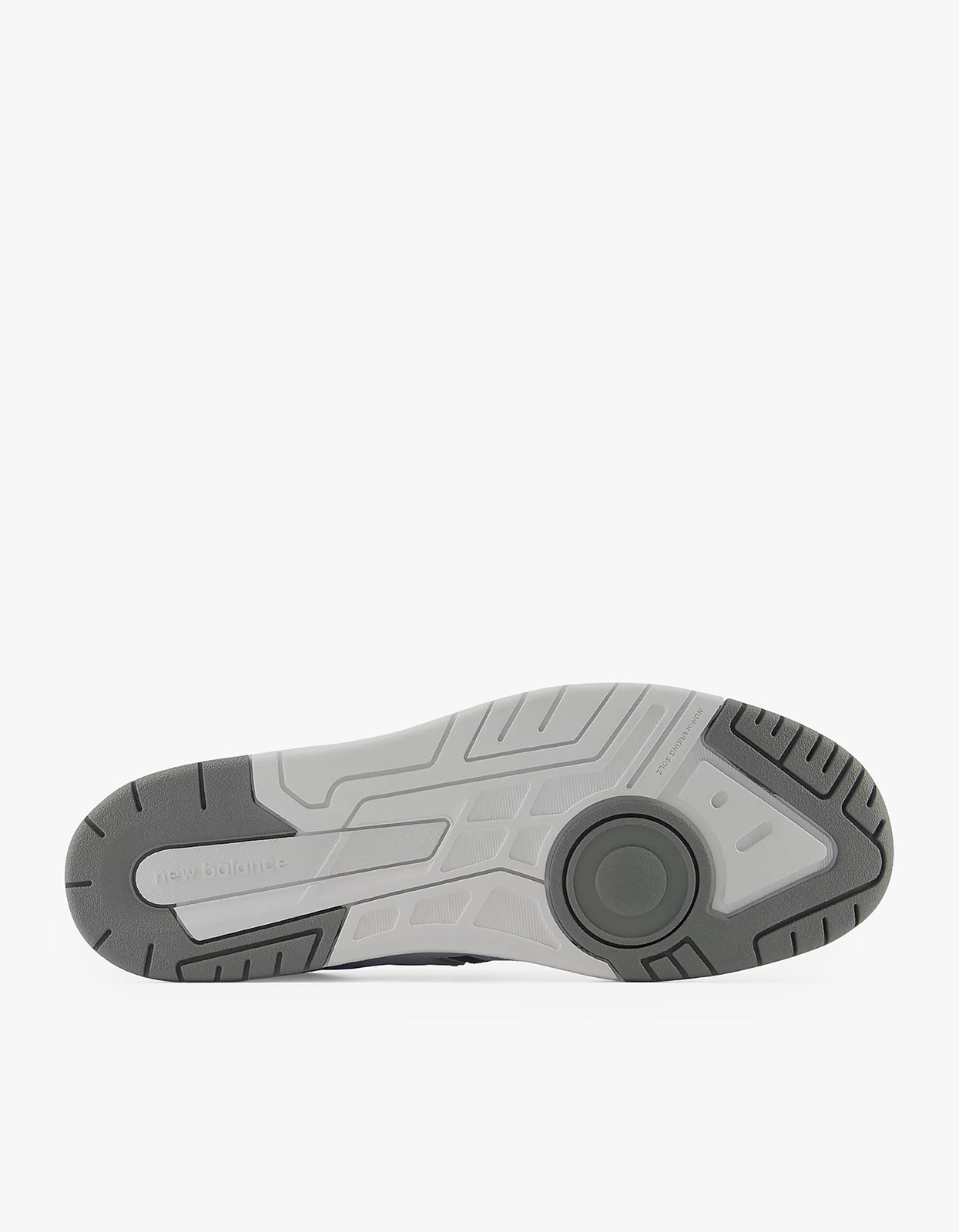 Mens 950 Sneakers - White/Slate Grey