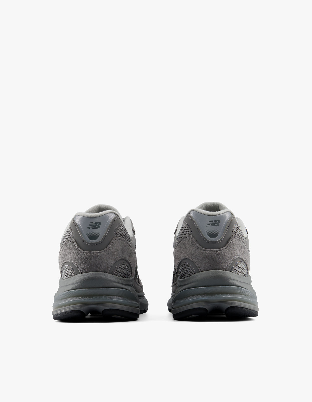 Womens New Balance 2010 - Harbor Grey / Harbor Grey