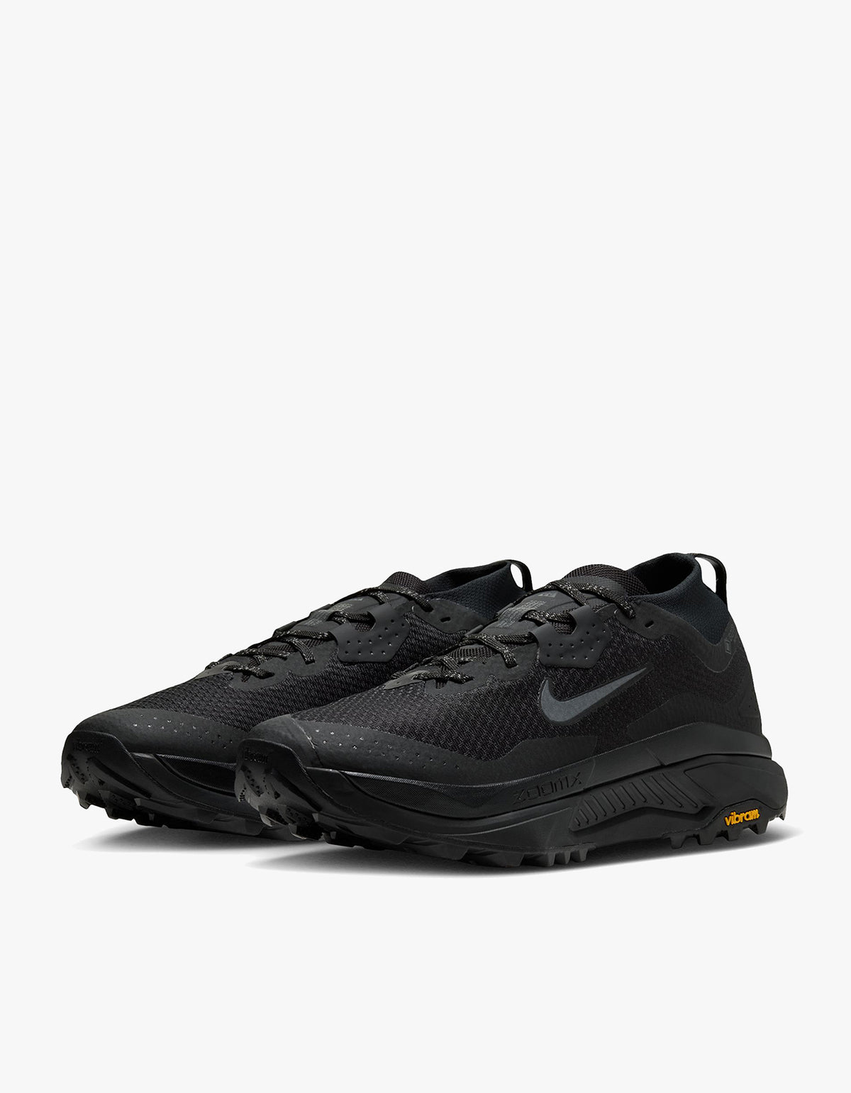 Mens Nike ACG Zegama Trail GORE-TEX Sneaker - Black/Anthracite