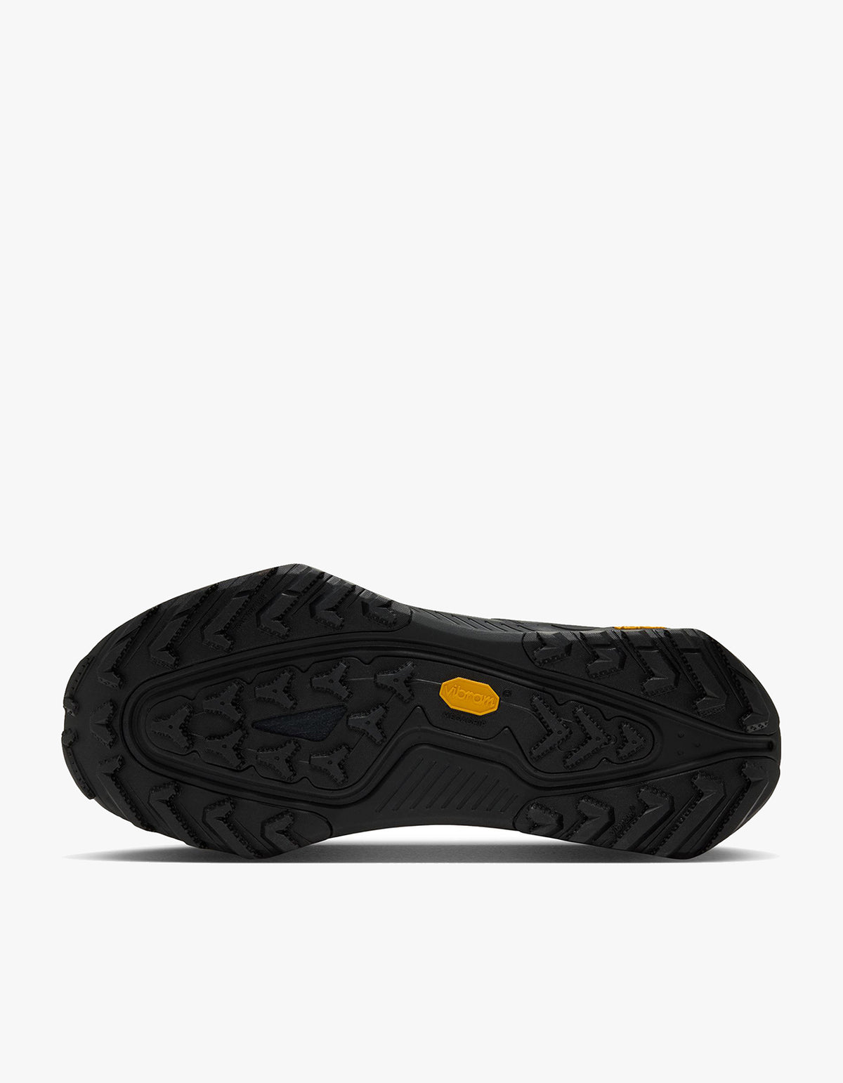 Mens Nike ACG Zegama Trail GORE-TEX Sneaker - Black/Anthracite