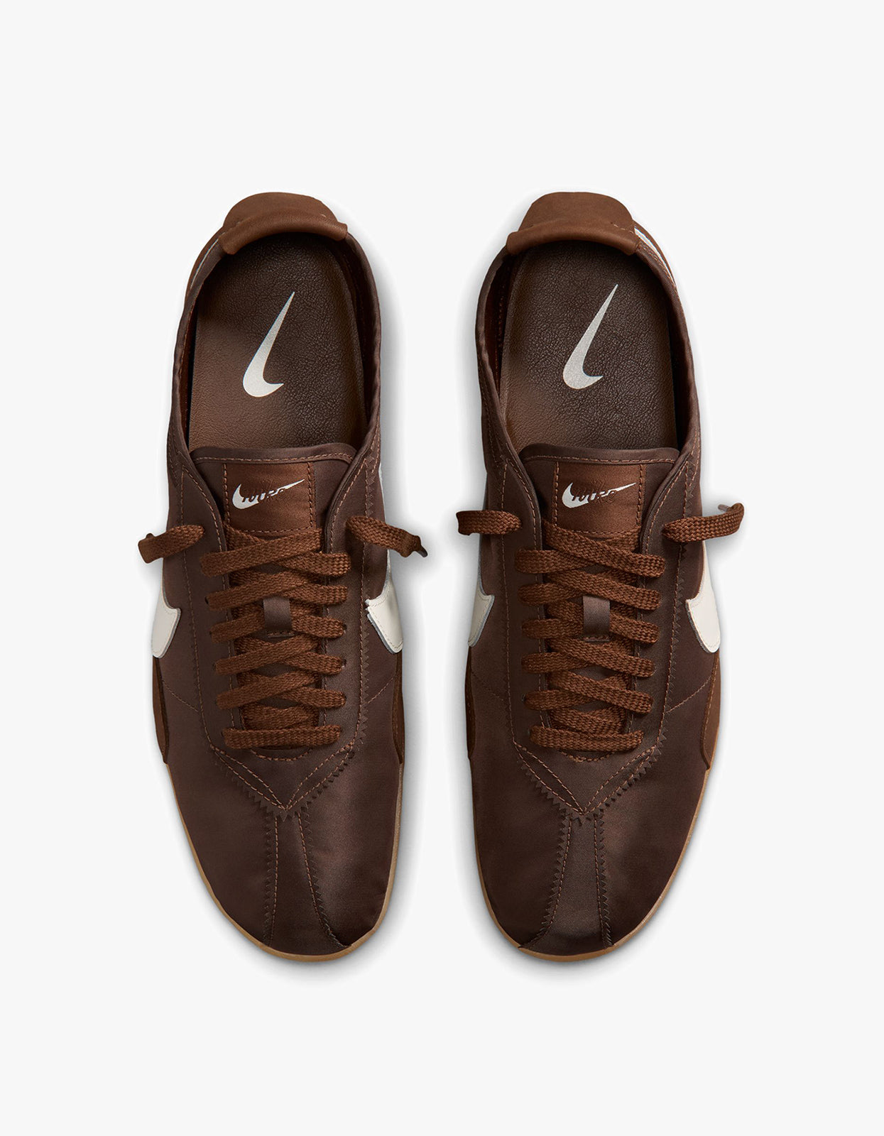 Mens Nike Moon Shoe OG - Cacao Wow/Sail/Gum/Light Brown