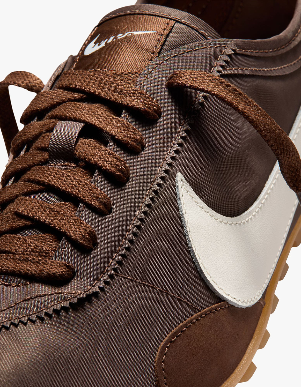 Mens Nike Moon Shoe OG - Cacao Wow/Sail/Gum/Light Brown