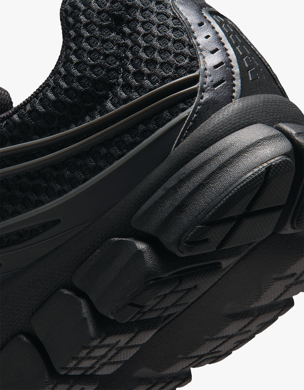 Mens Nike Zoom Skylon 11 - Black/Black