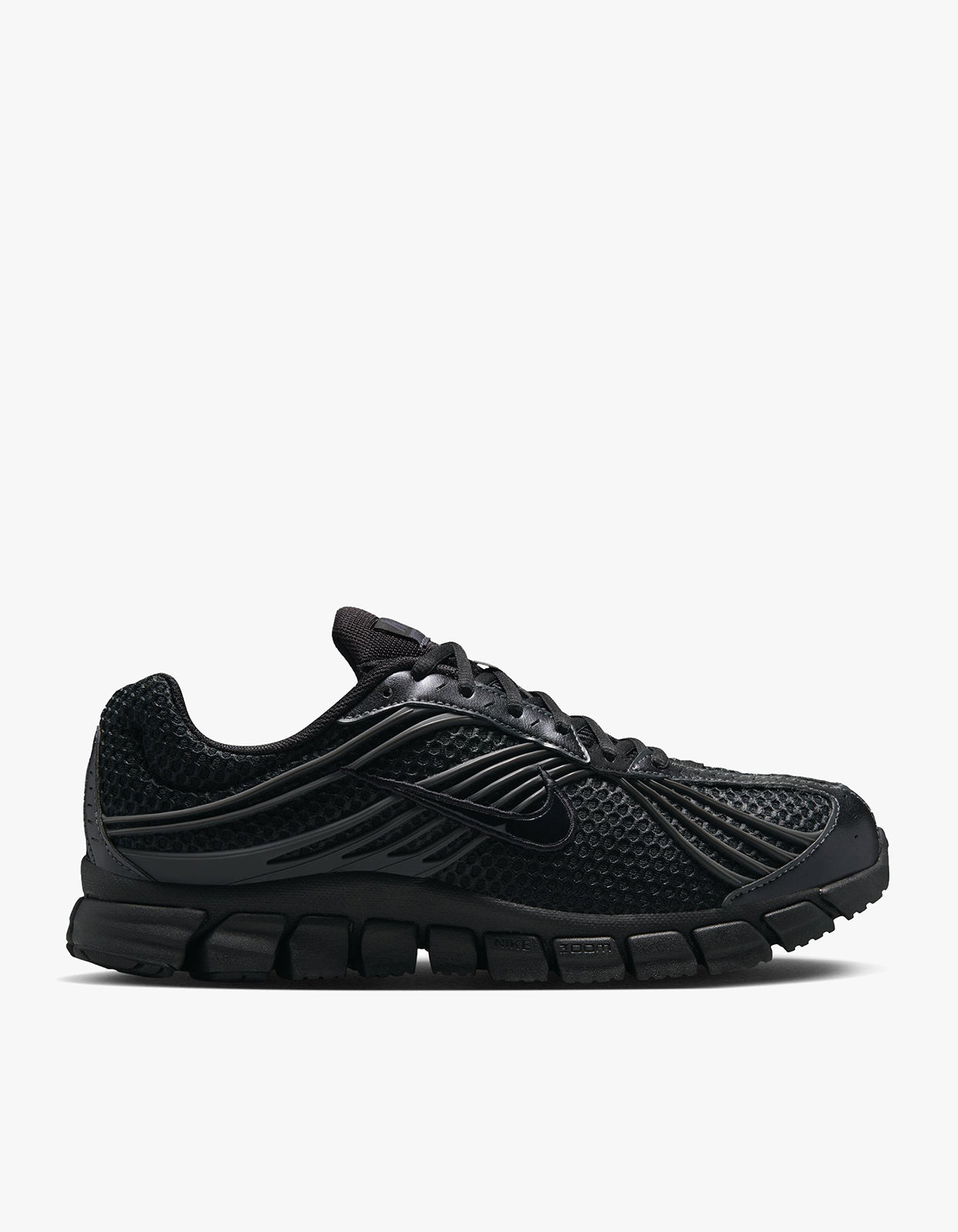Mens Nike Zoom Skylon 11 - Black/Black