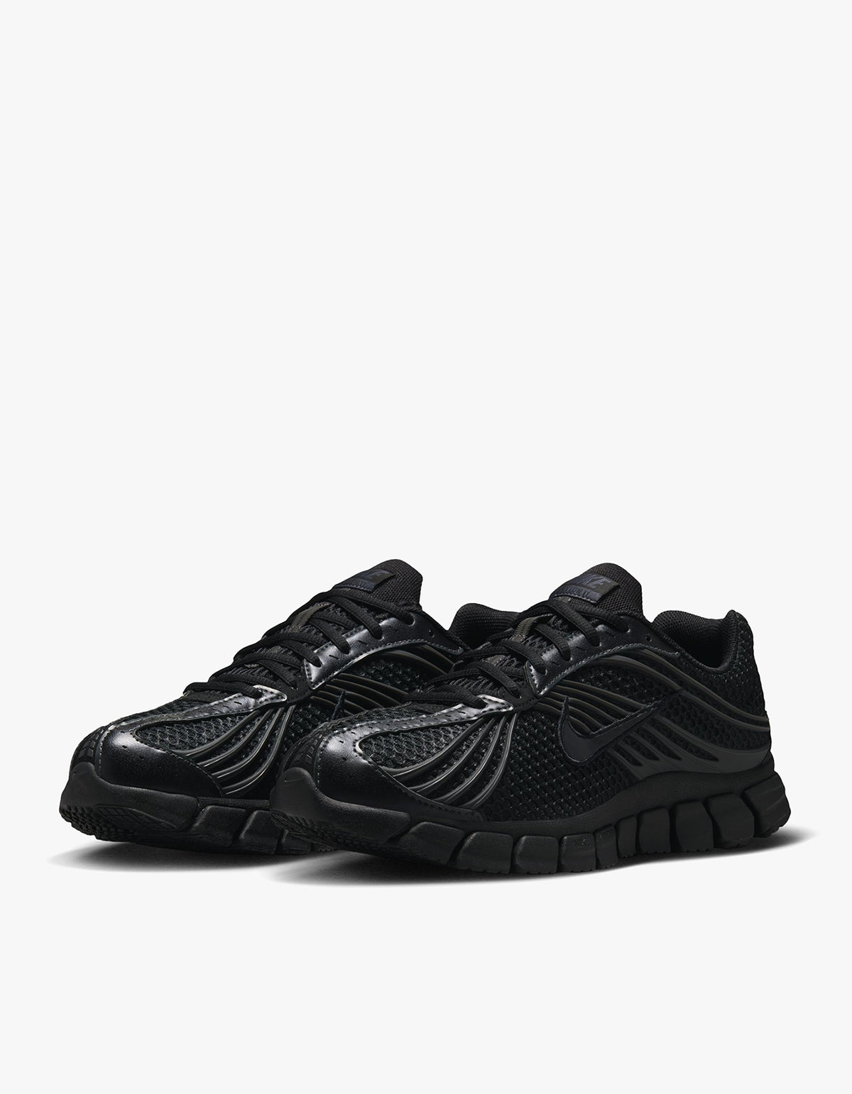 Mens Nike Zoom Skylon 11 - Black/Black
