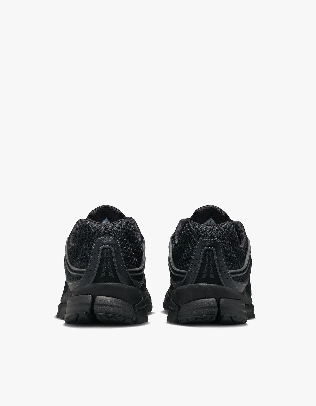 Mens Nike Zoom Skylon 11 - Black/Black