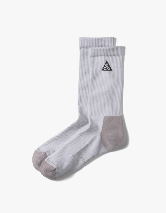 Nike ACG Everyday Elevated Sock - Photon Dust/College Grey/Reflective