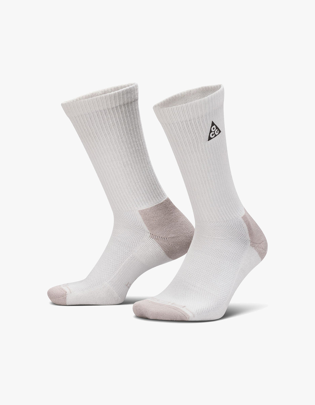 Nike ACG Everyday Elevated Sock - Photon Dust/College Grey/Reflective