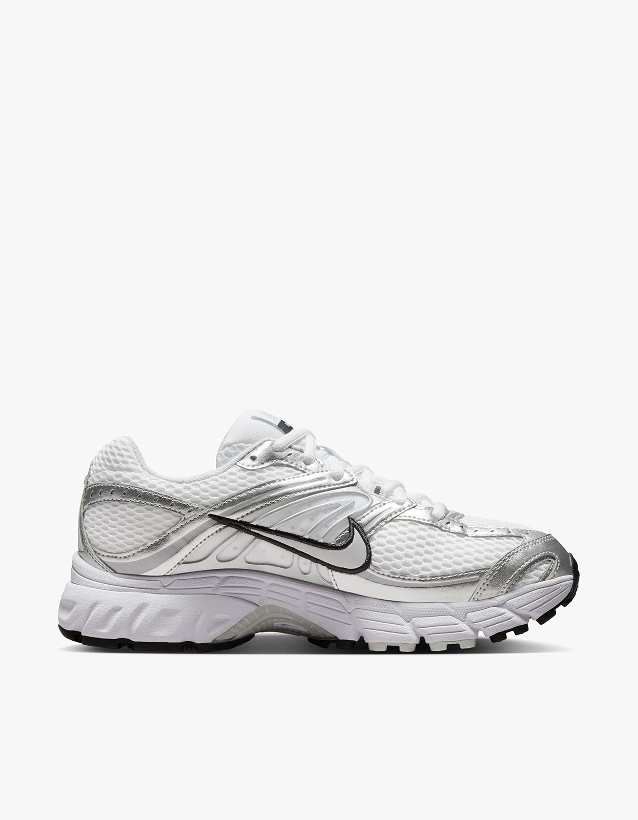 Nike Air Max Moto 2K - White/Photon Dust-Metallic Silver-Black