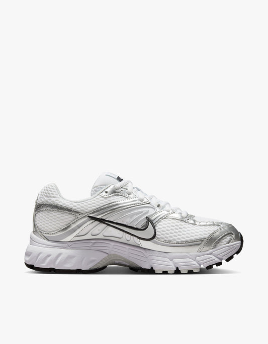 Nike Air Max Moto 2K - White/Photon Dust-Metallic Silver-Black