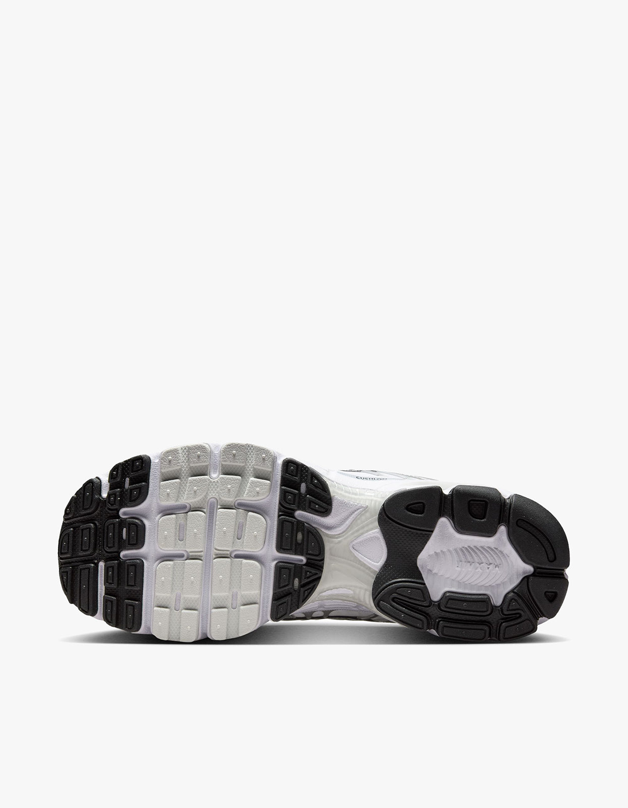 Nike Air Max Moto 2K - White/Photon Dust-Metallic Silver-Black
