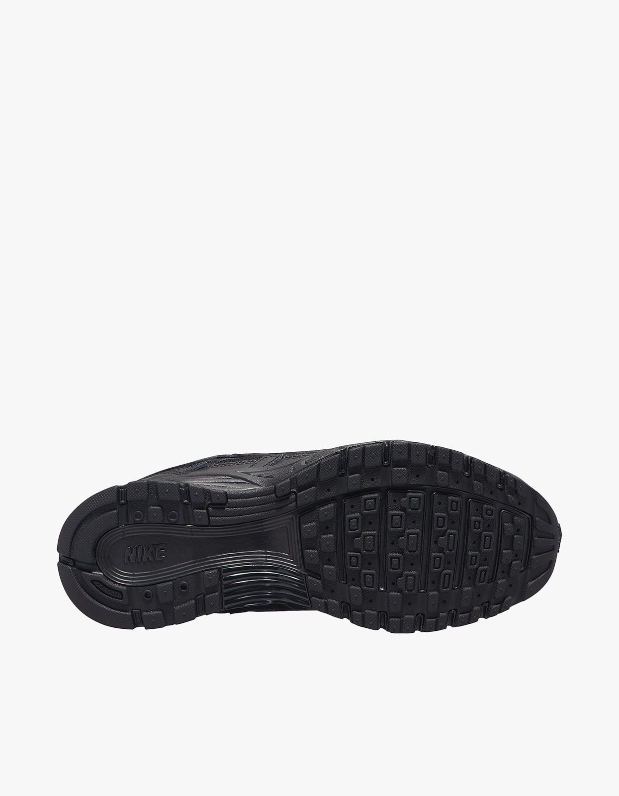 Nike P-6000 - Black/Black
