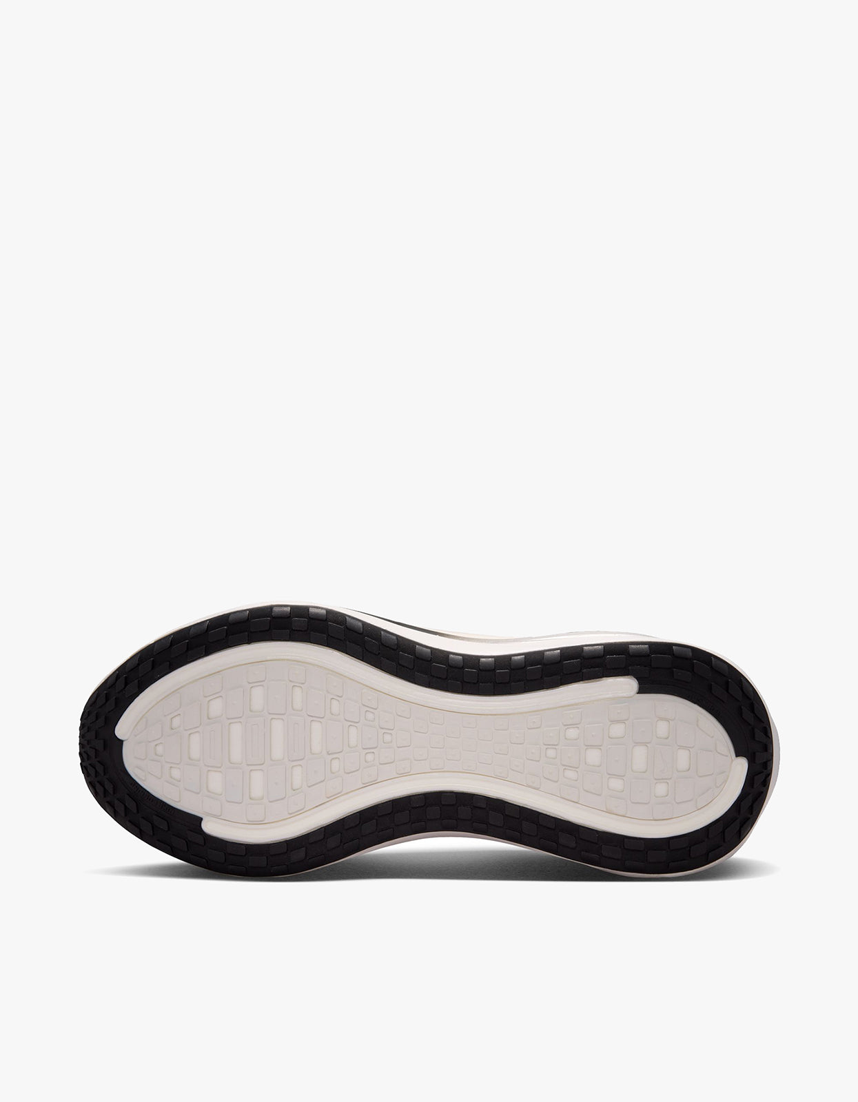 Nike Vomero Plus Essentials - Summit White/Metallic Silver-Sail