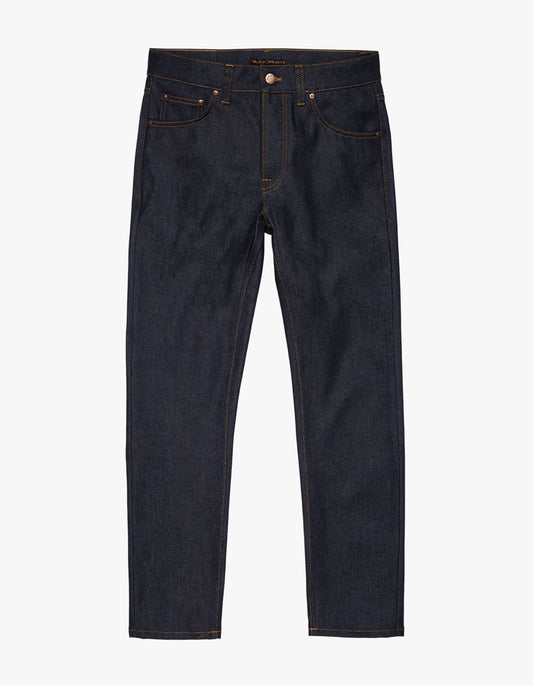 Solid Ollie Jean - Dry Abyss