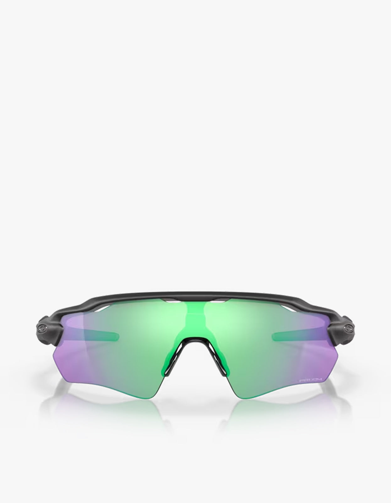 Radar Ev Path Sunglasses - Steel