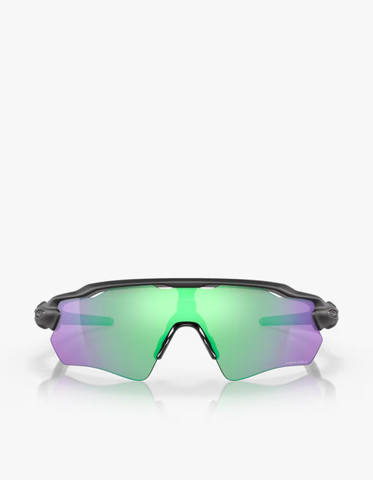 Radar Ev Path Sunglasses - Steel