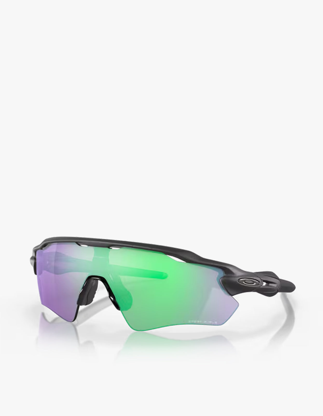 Radar Ev Path Sunglasses - Steel