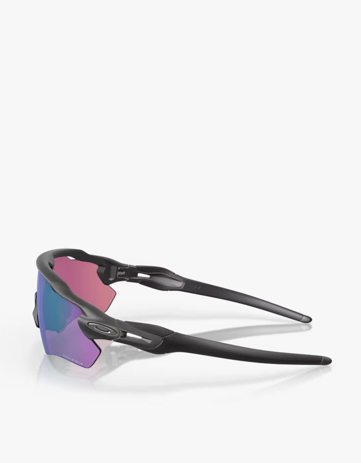 Radar Ev Path Sunglasses - Steel