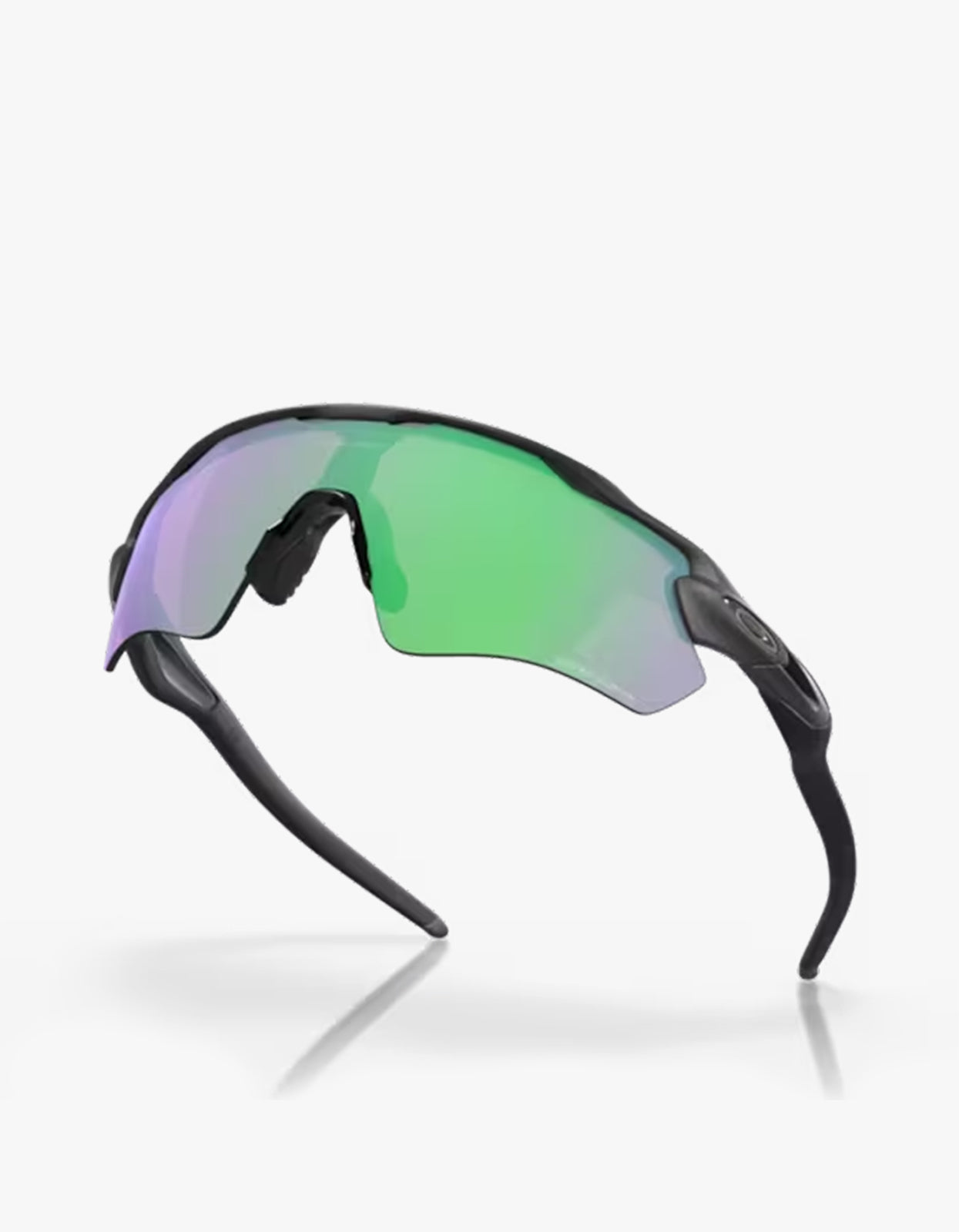 Radar Ev Path Sunglasses - Steel