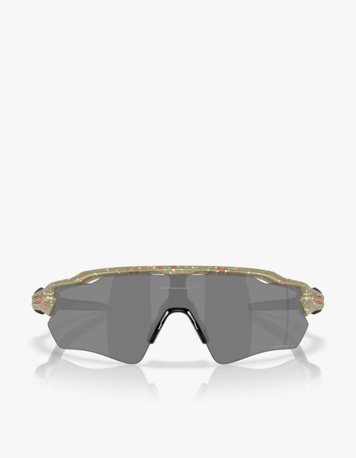 Radar Ev Path Sunglasses - Matte Fern Terrazzo