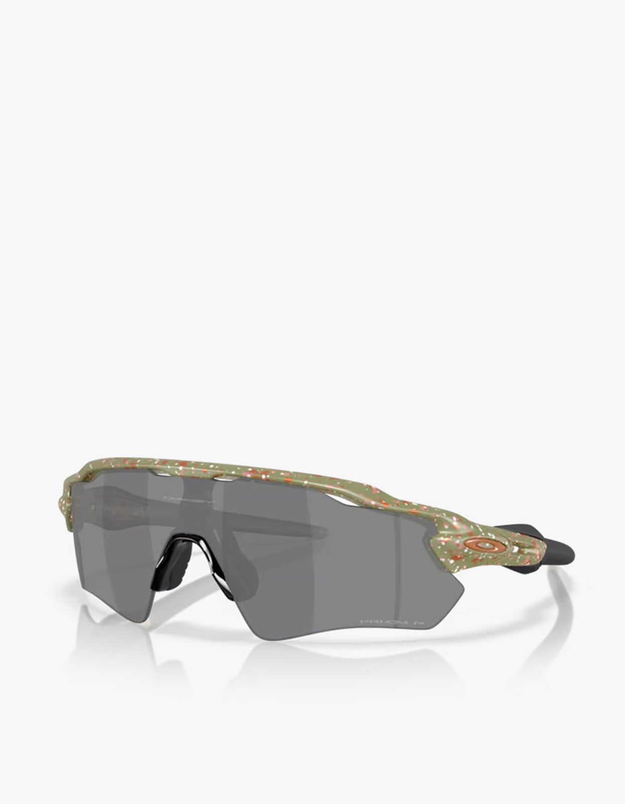 Radar Ev Path Sunglasses - Matte Fern Terrazzo