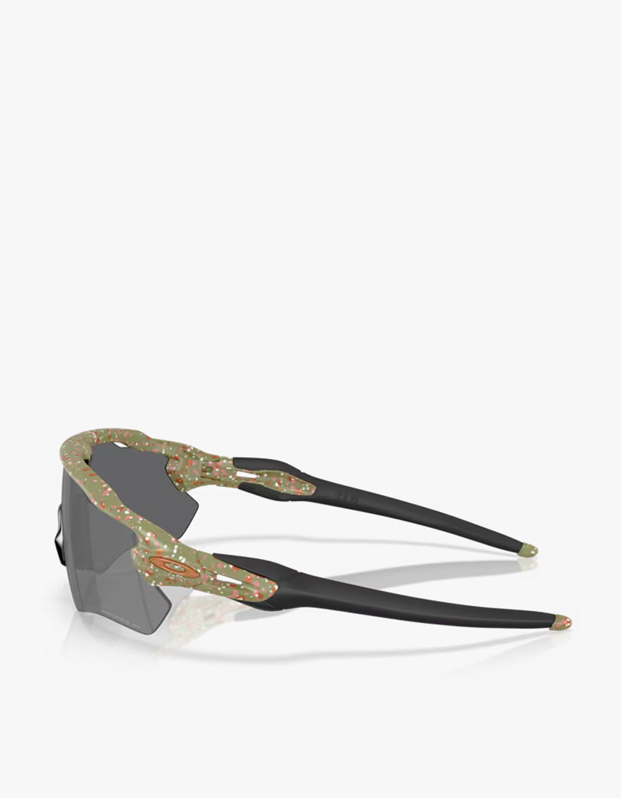 Radar Ev Path Sunglasses - Matte Fern Terrazzo