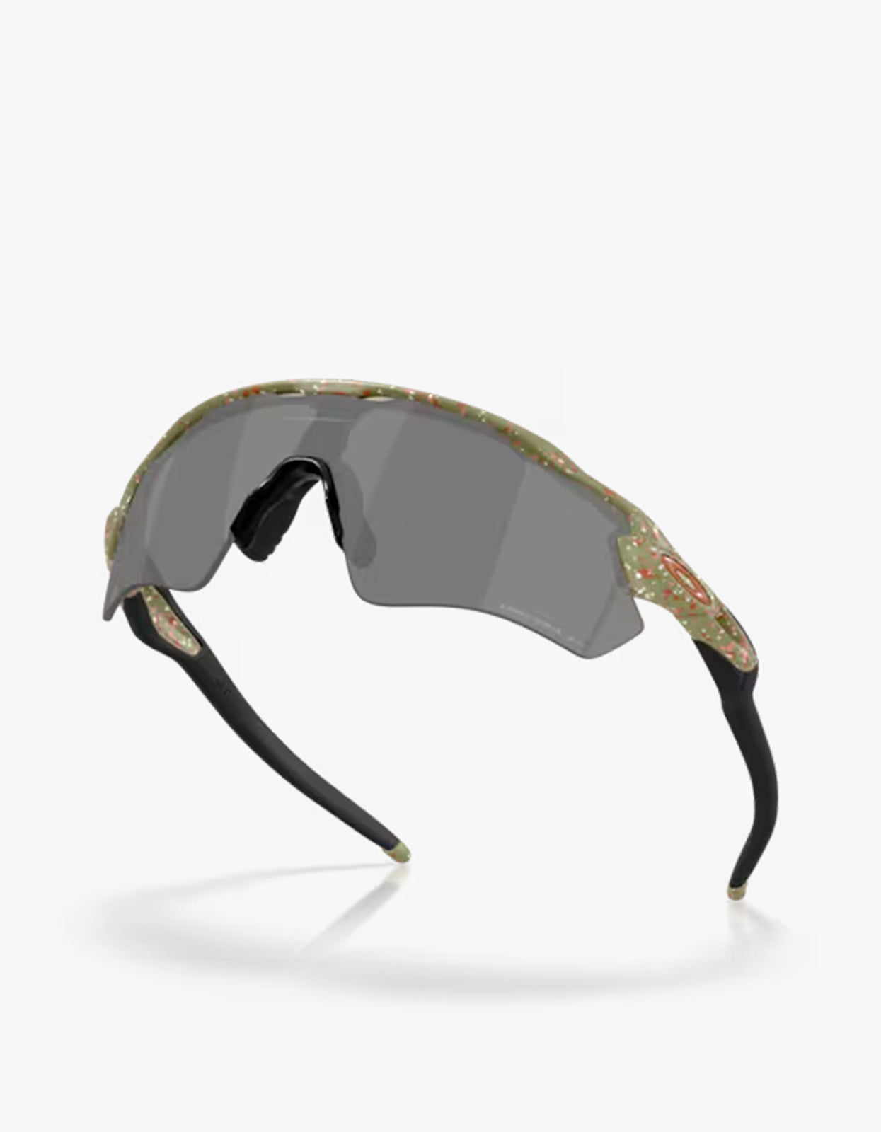 Radar Ev Path Sunglasses - Matte Fern Terrazzo