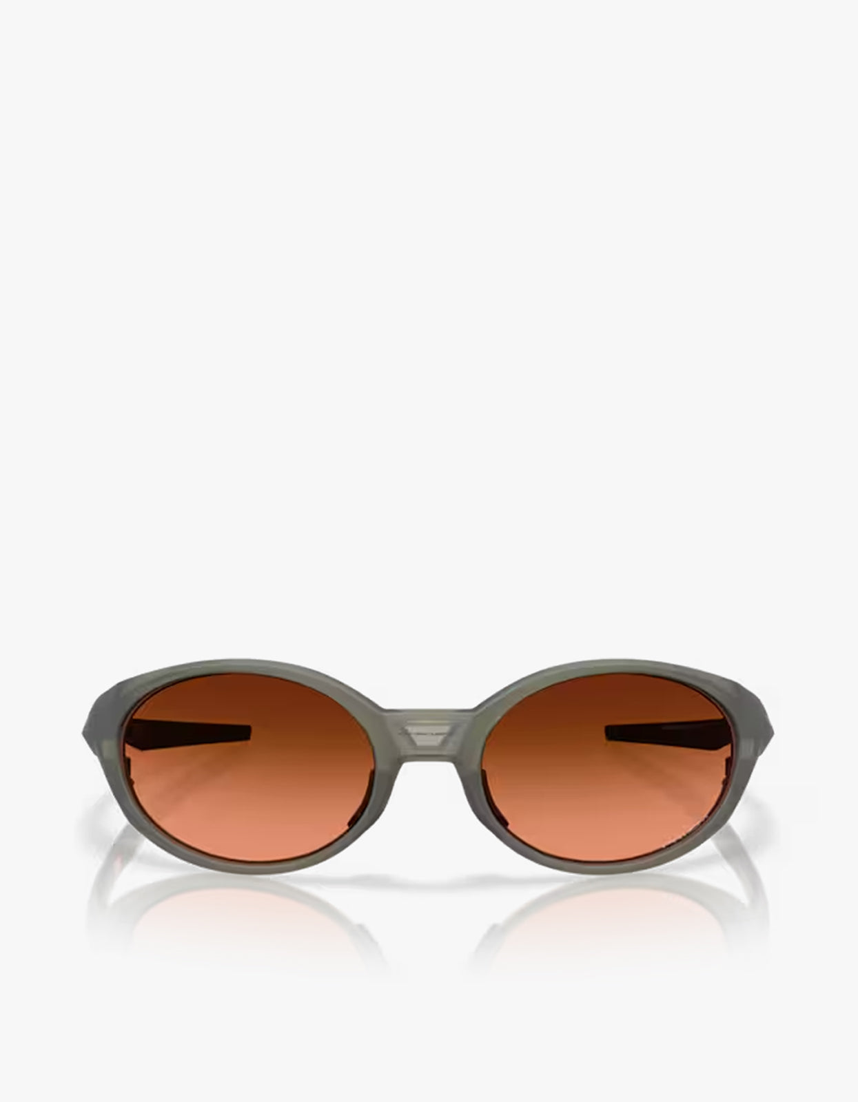 Eyejacket Redux Sunglasses - Matte Olive Ink
