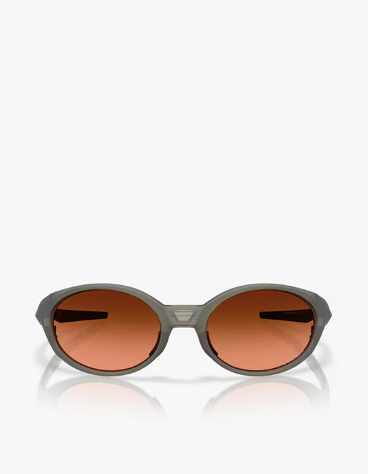 Eyejacket Redux Sunglasses - Matte Olive Ink