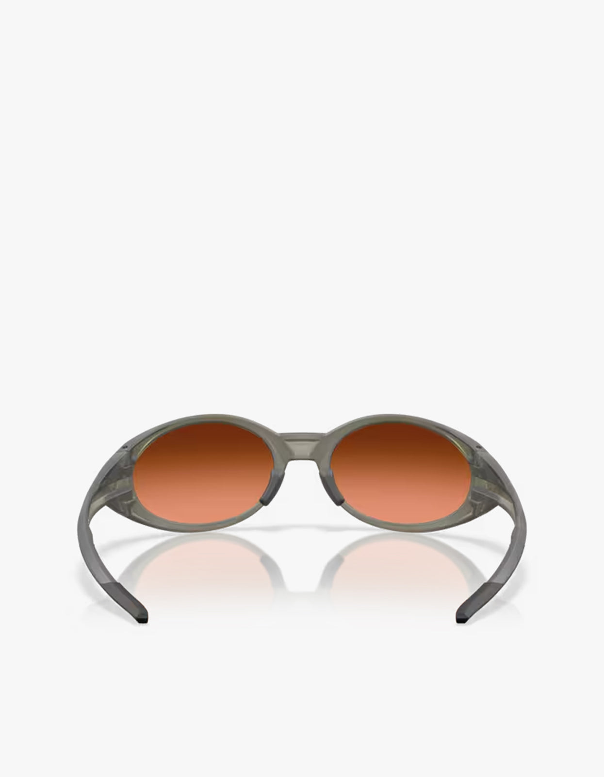 Eyejacket Redux Sunglasses - Matte Olive Ink