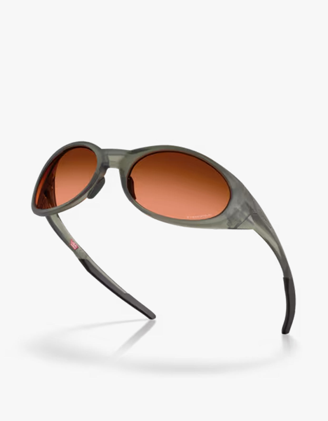 Eyejacket Redux Sunglasses - Matte Olive Ink