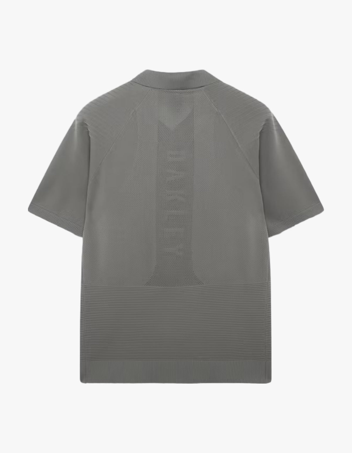 Fusion Top - Granite Gray