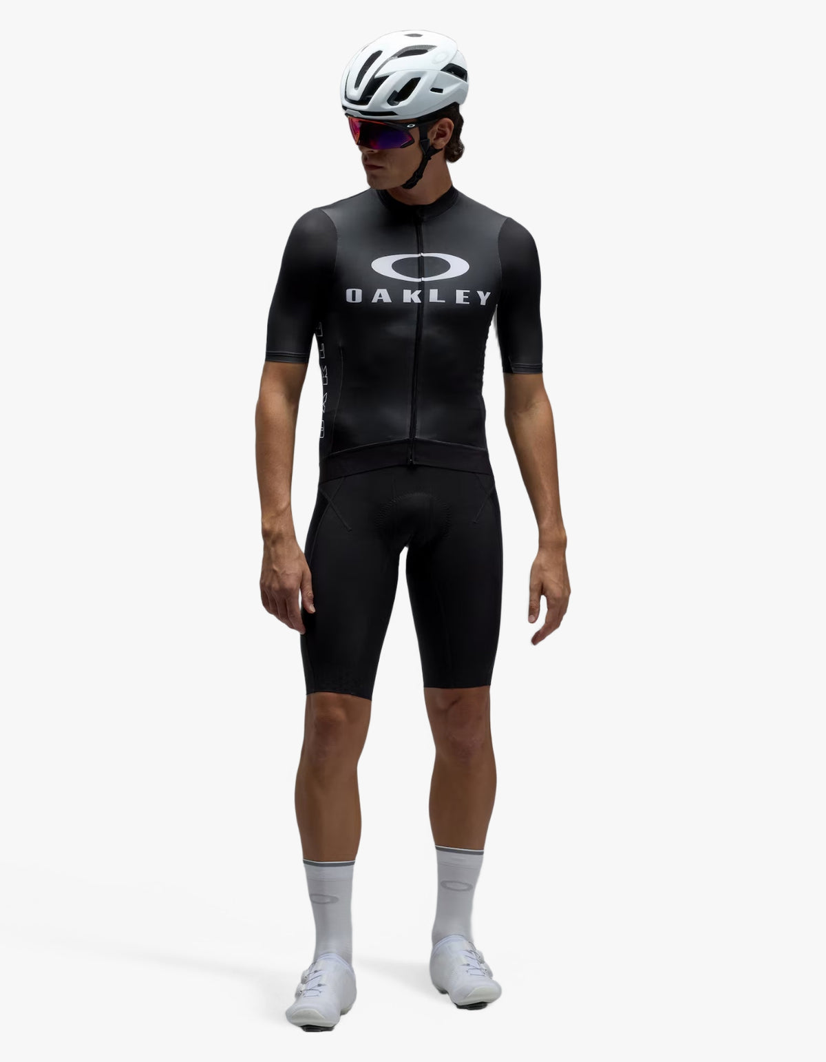 Icon Training Jersey - Pitch Black