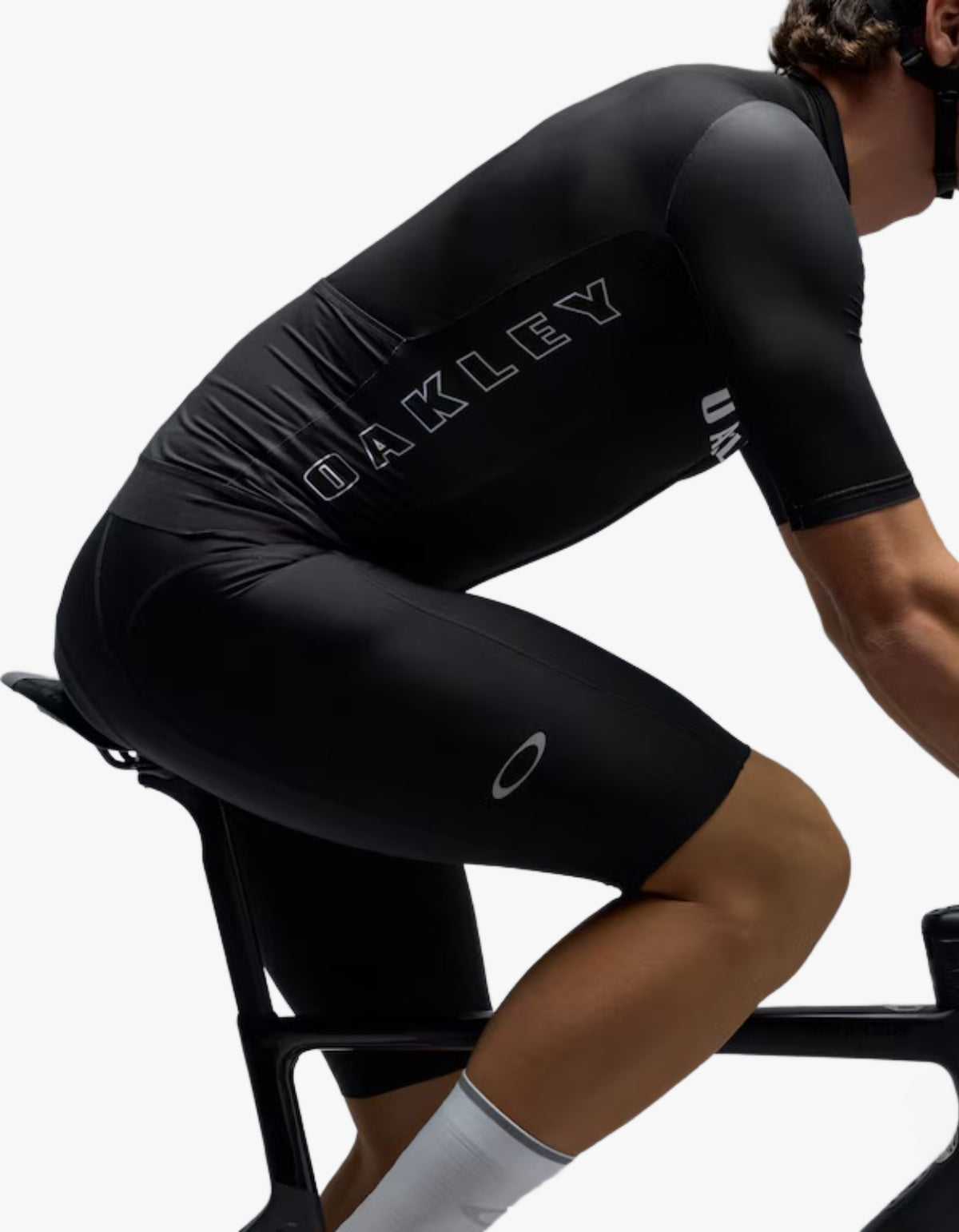 Icon Training Jersey - Pitch Black