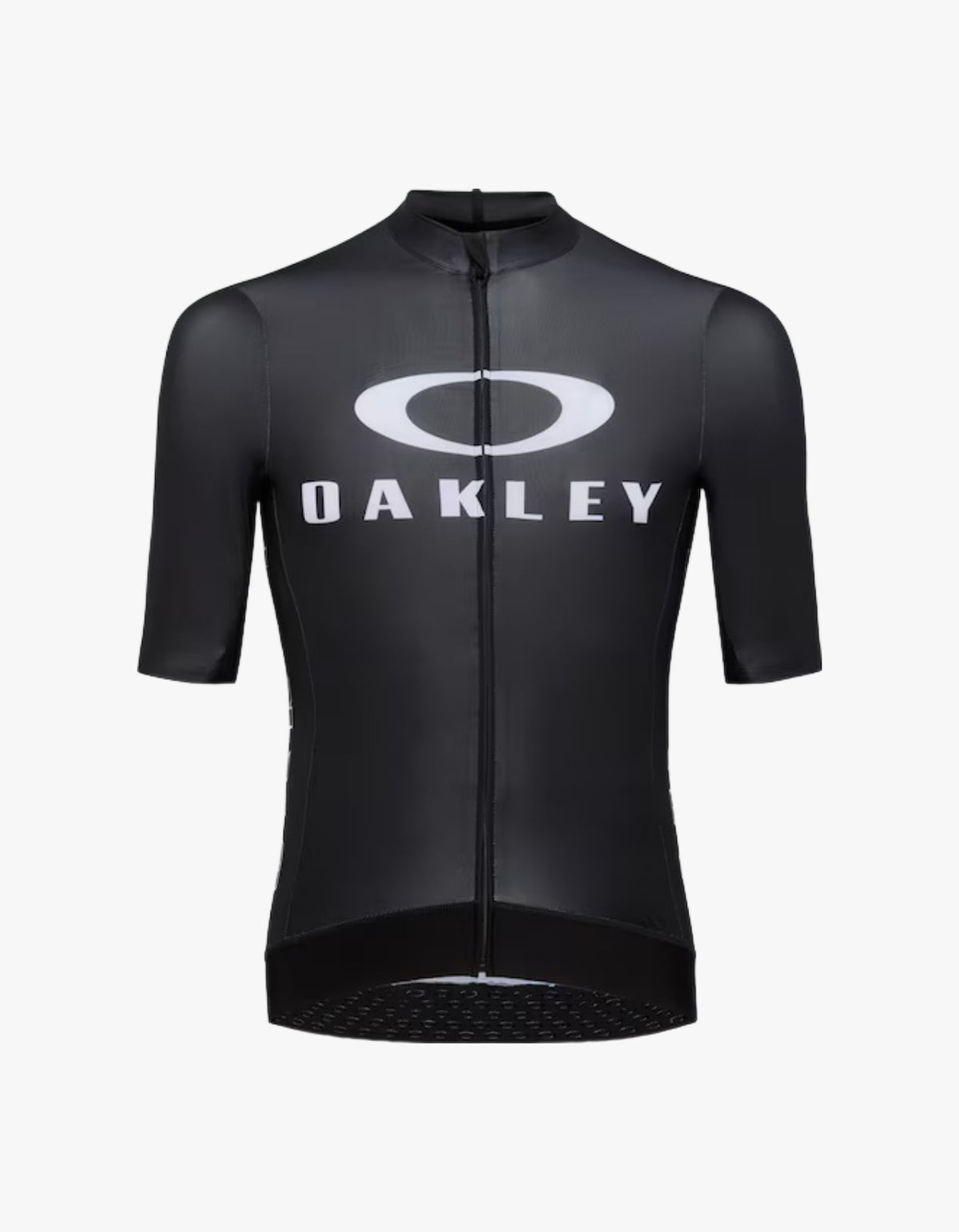Icon Training Jersey - Pitch Black