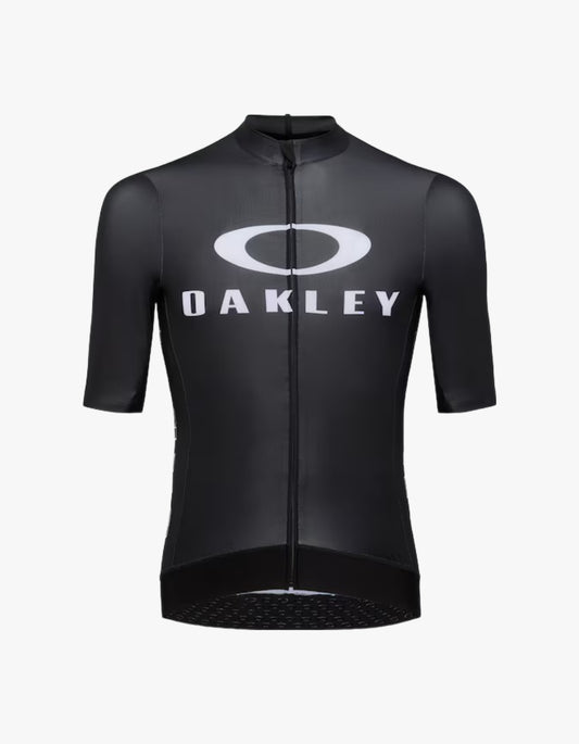 Icon Training Jersey - Pitch Black