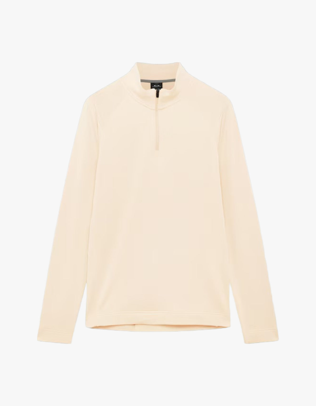 C1 Jacq Quarterzip - Mist