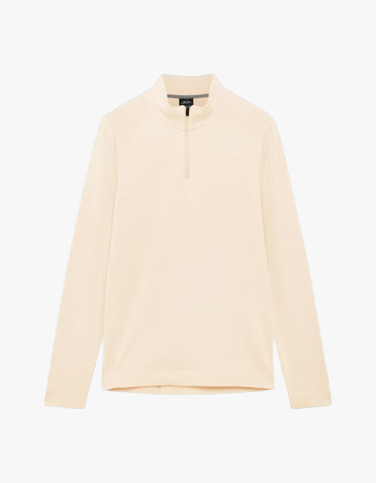 C1 Jacq Quarterzip - Mist