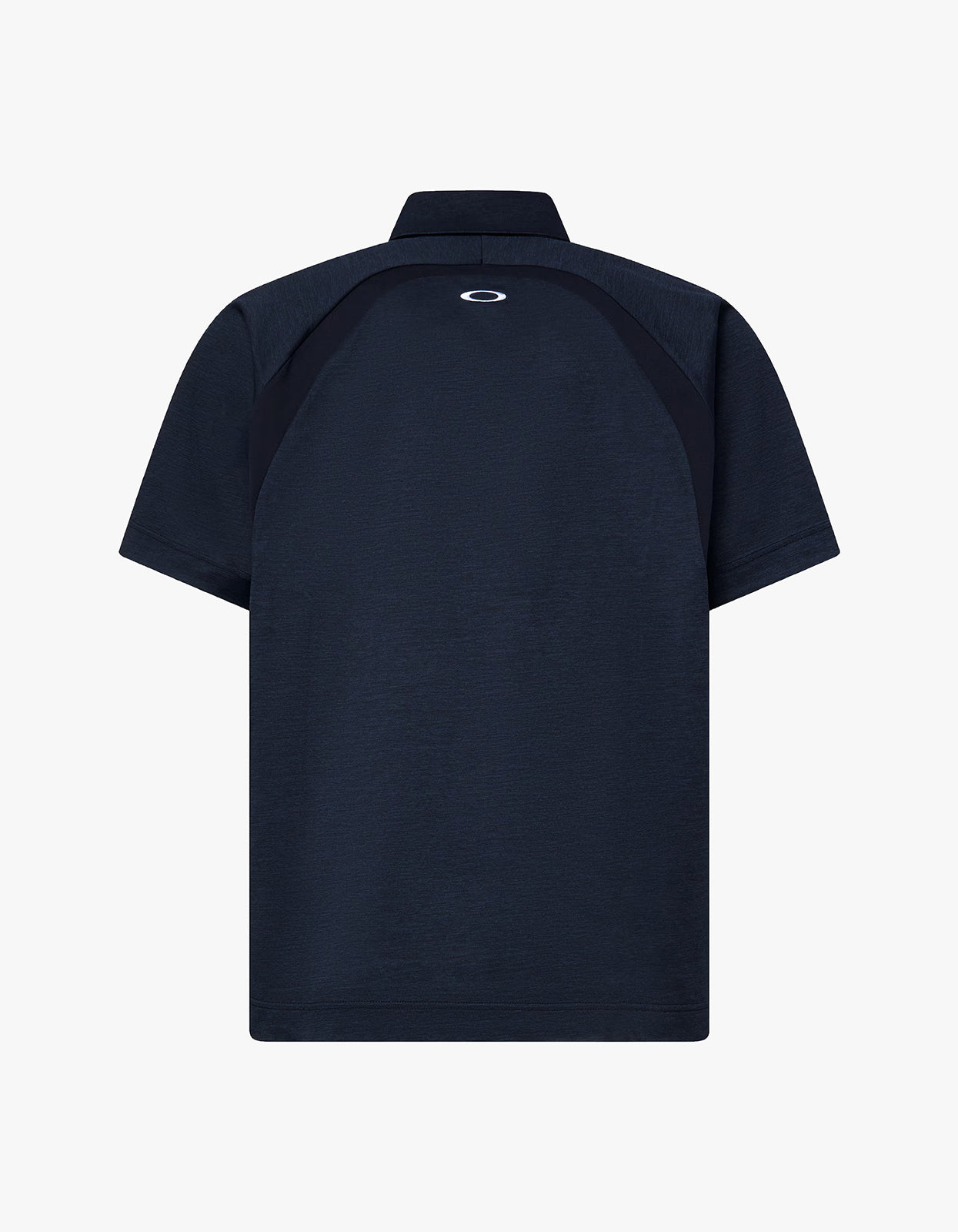 O-Sync Pack O-Shape Polo Shirt 2.0 - Pitch Black