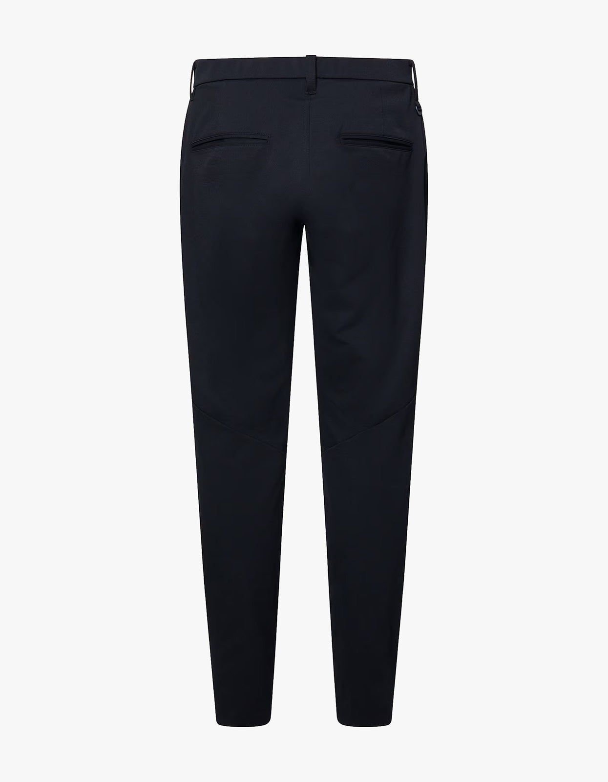 Oakley Versatile Straight Pant - Pitch Black