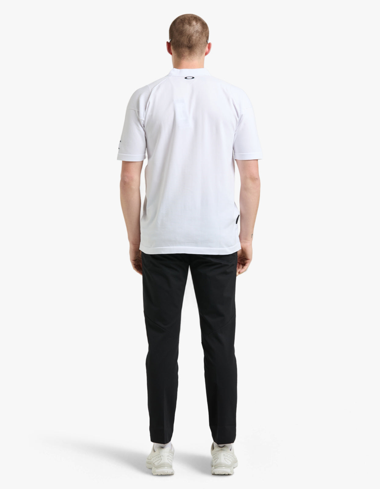 Oakley Versatile Straight Pant - Pitch Black