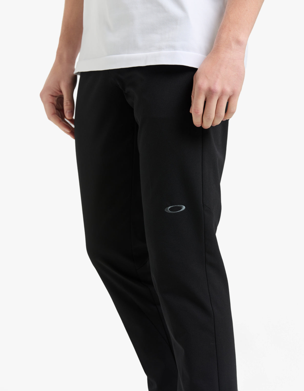 Oakley Versatile Straight Pant - Pitch Black