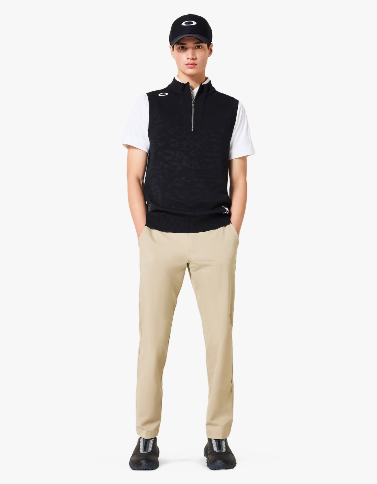 Oakley Versatile Straight Pant - Seneca Rock