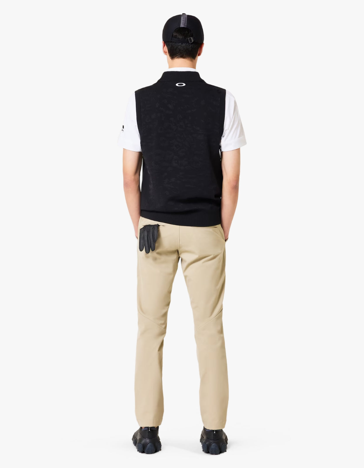 Oakley Versatile Straight Pant - Seneca Rock