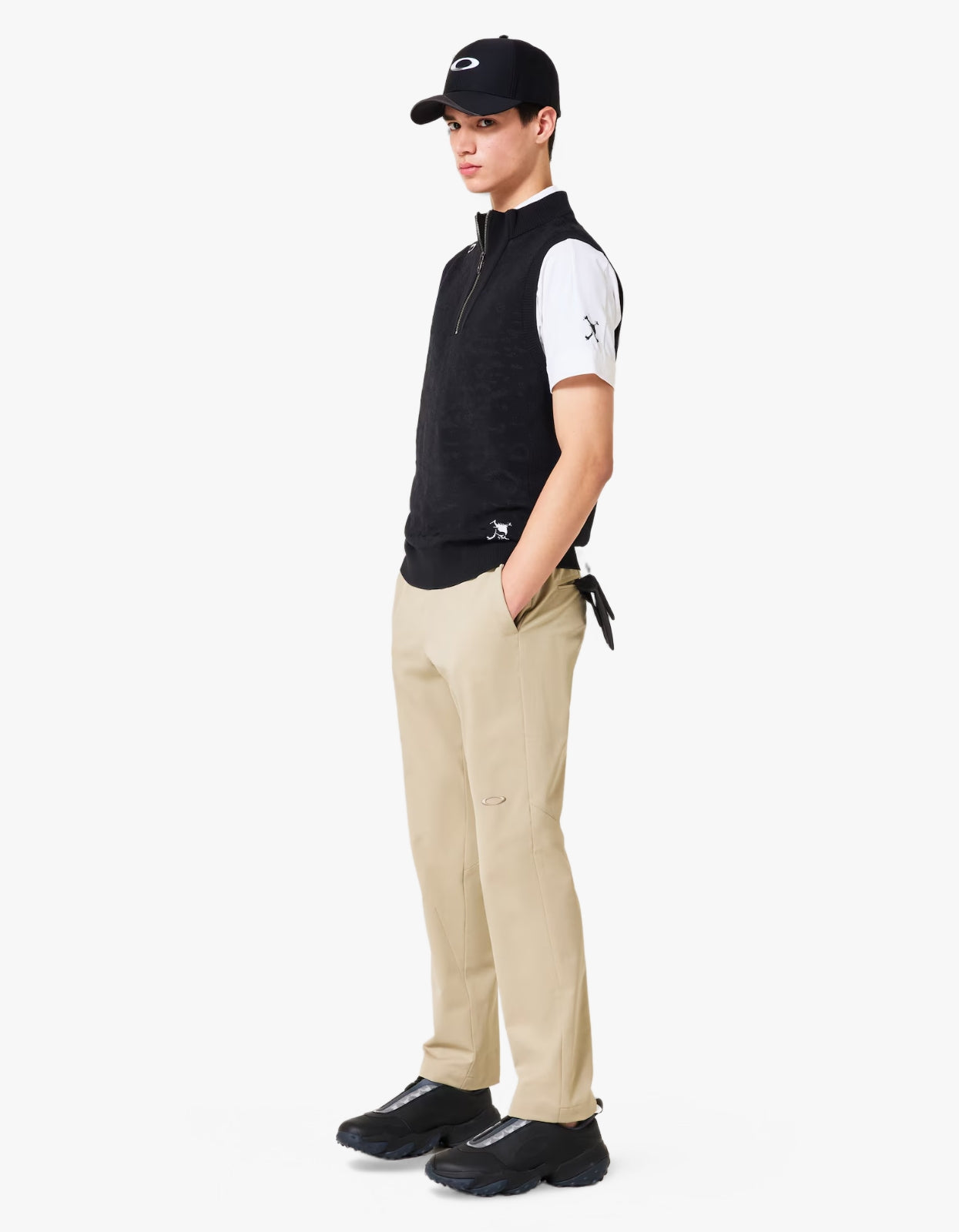 Oakley Versatile Straight Pant - Seneca Rock