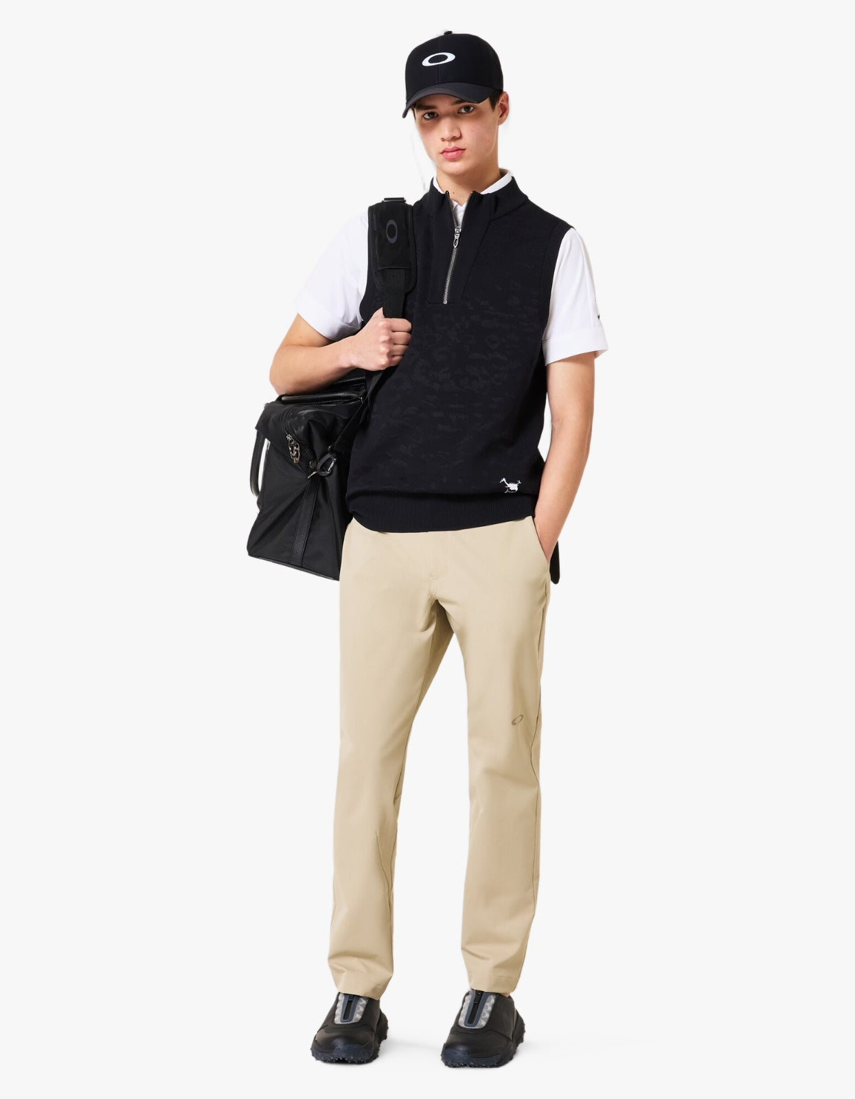 Oakley Versatile Straight Pant - Seneca Rock